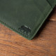 Porte carte cuir extra plat BROOKS