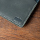 Porte carte cuir extra plat BROOKS