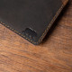 Porte carte cuir extra plat BROOKS