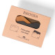 Porte carte cuir extra plat BROOKS
