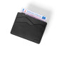 Porte carte cuir extra plat BROOKS