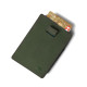 Portefeuille en cuir Magic Handy 