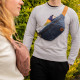 Sac banane Sling