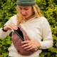 Sac banane Sling