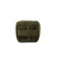 Velvet toiletry bag WILLOW