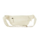 Sac Banane en velours WILLOW