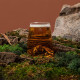 Long Drink Glass TOPOGRAPHIC Eiger