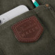 Tablier bleu homme Chic alaskan maker