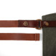 Tablier bleu homme Chic alaskan maker