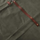 Tablier bleu homme Chic alaskan maker