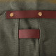 Tablier bleu homme Chic alaskan maker