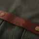Tablier bleu homme Chic alaskan maker