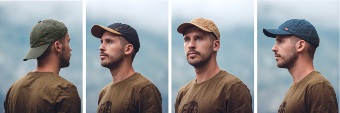 CIGOIRE  Casquette pour homme de chez Alaskan Maker