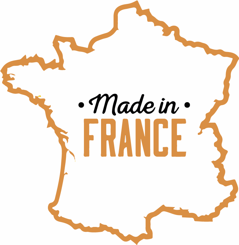 Image d'une carte de la France Carte de la France