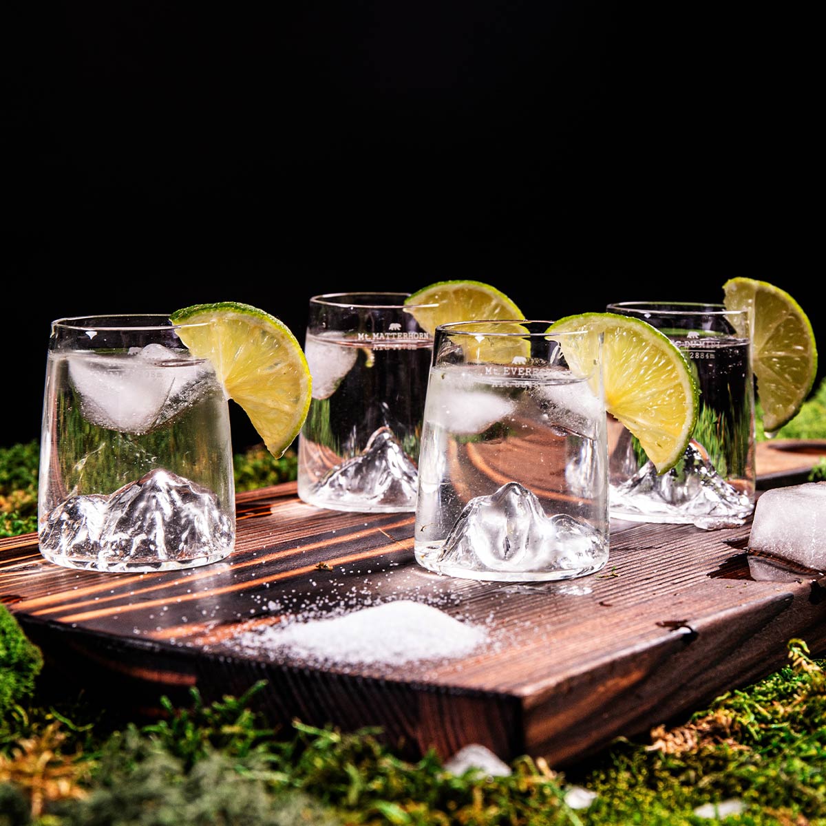 conception verre design