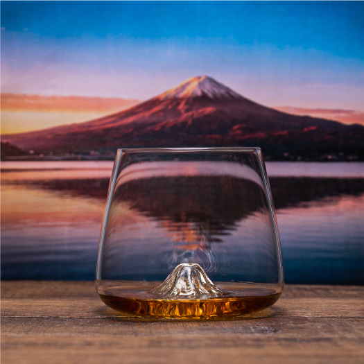 Verre à Whisky Personnalisable - Meilleur du monde