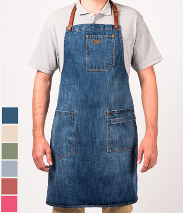 tablier homme N°325 alaskan maker