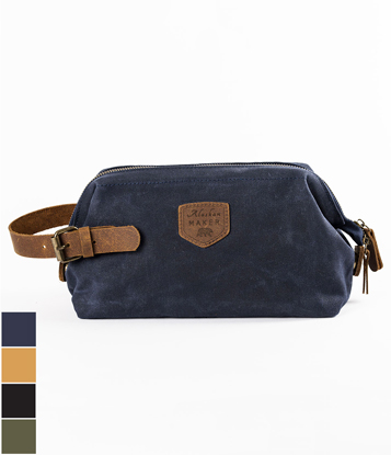tablier homme N°690 alaskan maker