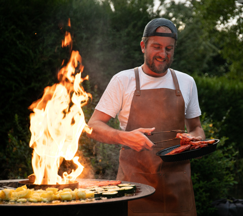 idée cadeau bbq