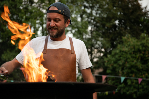 idée cadeau bbq